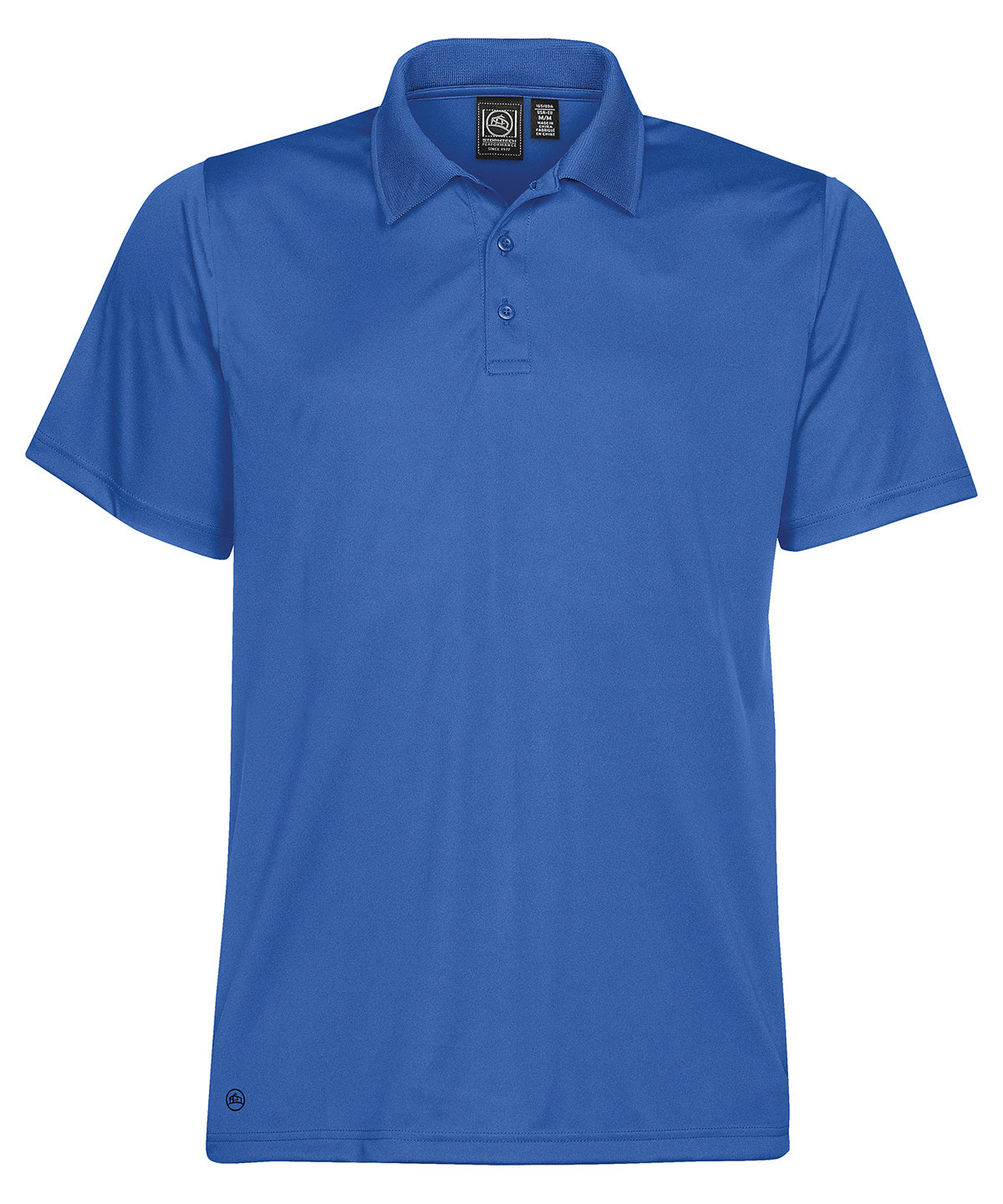 Eclipse H2X-DryÃƒâ€šÃ‚Â® piquÃƒÆ’Ã‚Â© polo
