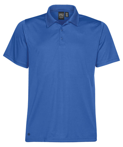 Eclipse H2X-DryÃƒâ€šÃ‚Â® piquÃƒÆ’Ã‚Â© polo