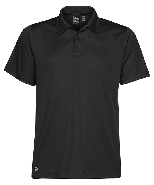 Eclipse H2X-DryÃƒâ€šÃ‚Â® piquÃƒÆ’Ã‚Â© polo