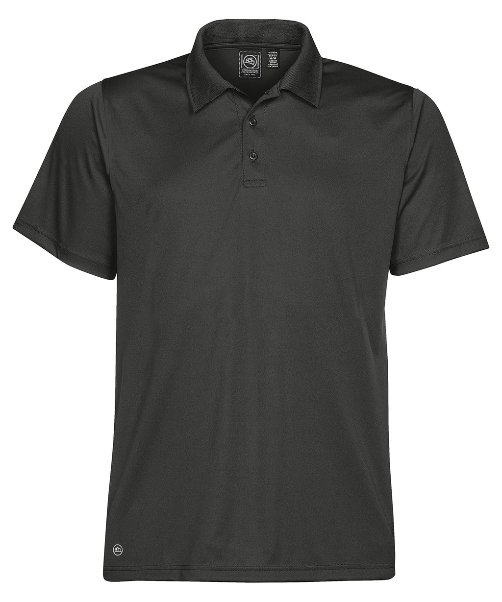 Eclipse H2X-DryÃƒâ€šÃ‚Â® piquÃƒÆ’Ã‚Â© polo