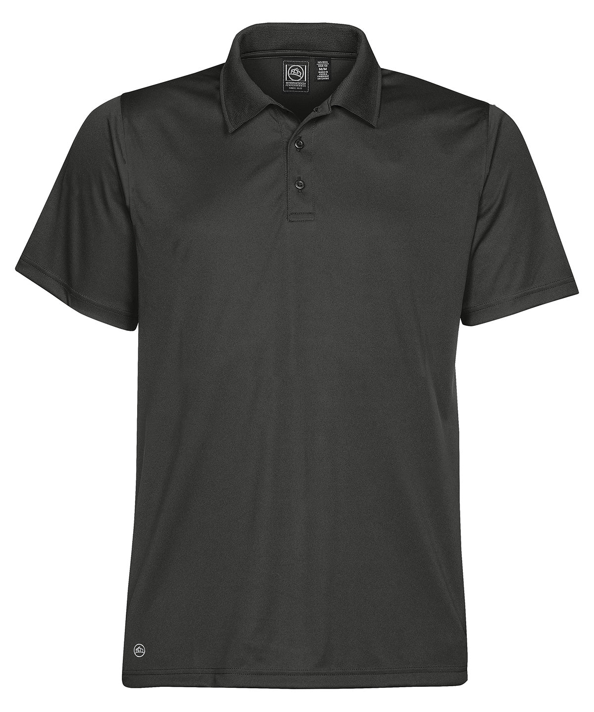 Eclipse H2X-DryÃƒâ€šÃ‚Â® piquÃƒÆ’Ã‚Â© polo