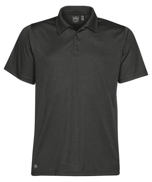 Eclipse H2X-DryÃƒâ€šÃ‚Â® piquÃƒÆ’Ã‚Â© polo