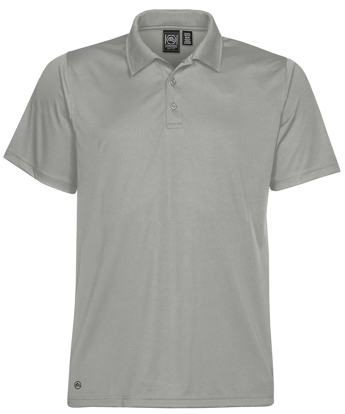 Eclipse H2X-DryÃƒâ€šÃ‚Â® piquÃƒÆ’Ã‚Â© polo