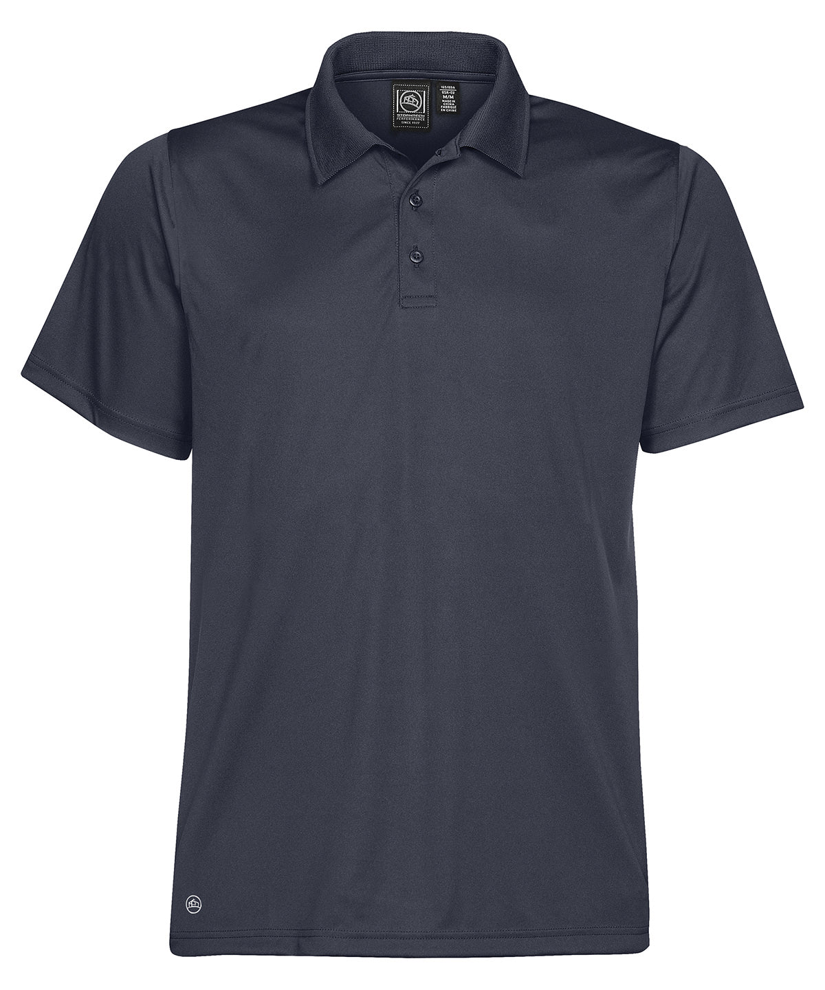 Eclipse H2X-DryÃƒâ€šÃ‚Â® piquÃƒÆ’Ã‚Â© polo
