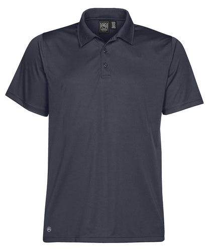 Eclipse H2X-DryÃƒâ€šÃ‚Â® piquÃƒÆ’Ã‚Â© polo