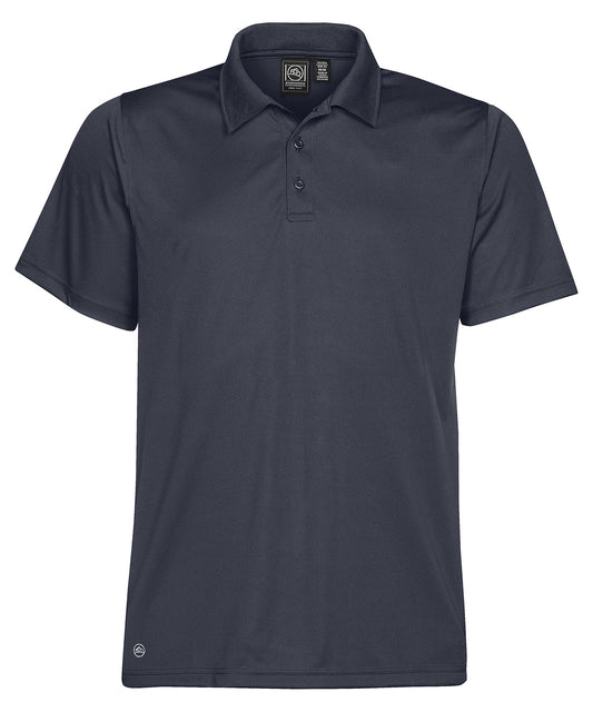 Eclipse H2X-DryÃƒâ€šÃ‚Â® piquÃƒÆ’Ã‚Â© polo