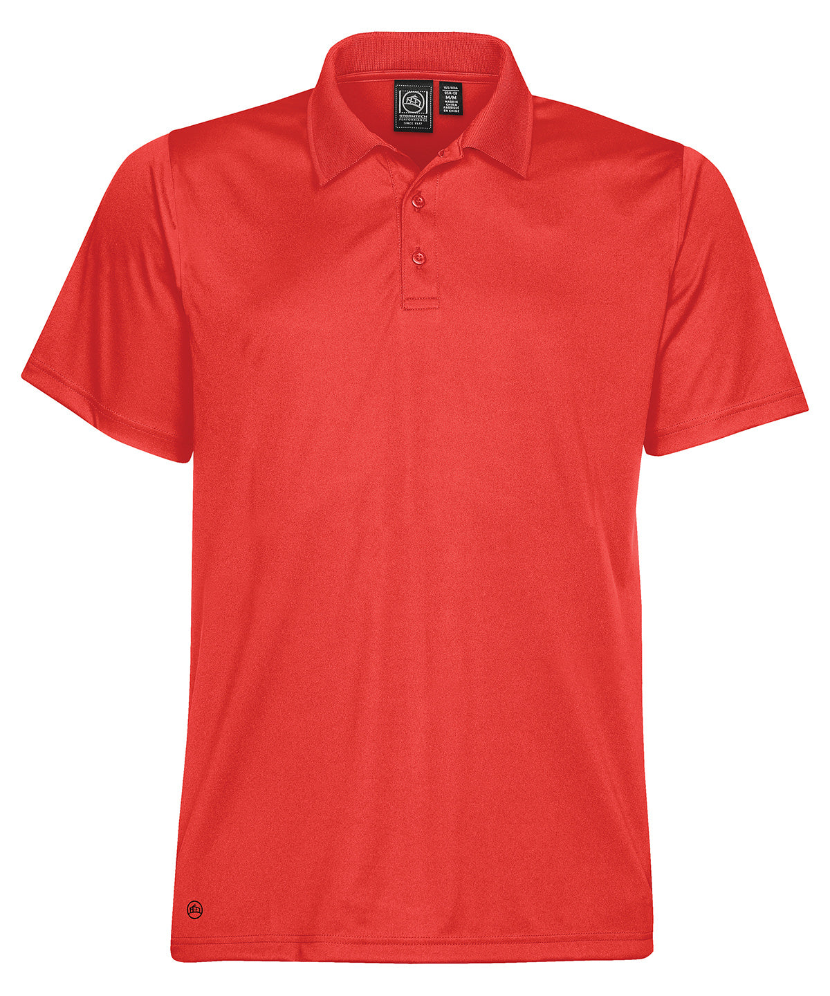 Eclipse H2X-DryÃƒâ€šÃ‚Â® piquÃƒÆ’Ã‚Â© polo