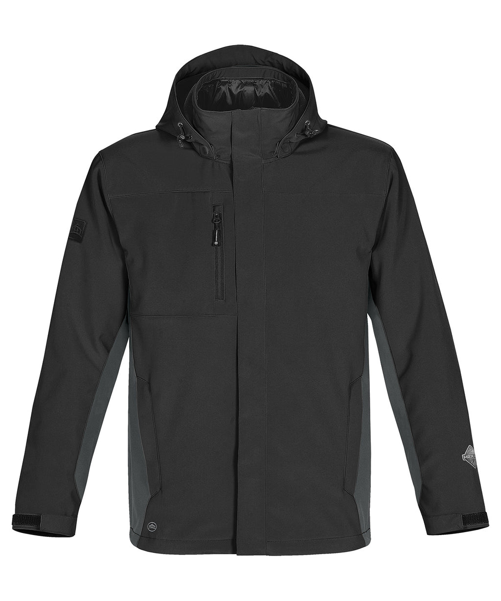 Atmosphere 3-in-1 jacket
