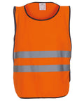 Yoko Hi-Vis 2-Band Tabard (HVJ269)