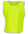 Yoko Hi-Vis Reflective Border Tabard (HVJ259)