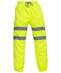 Yoko Hi-Vis Jogging Pants (HV016T)