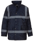 Yoko Hi-Vis Security Jacket (HVP301)