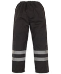 Yoko Hi-Vis Waterproof Overtrousers (HVS461)