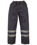 Yoko Hi-Vis Waterproof Overtrousers (HVS461)
