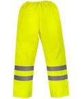 Yoko Hi-Vis Waterproof Overtrousers (HVS461)