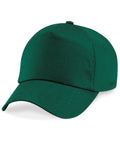 Beechfield Junior Original 5-Panel Cap