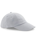 Beechfield Low-Profile Heavy Cotton Drill Cap