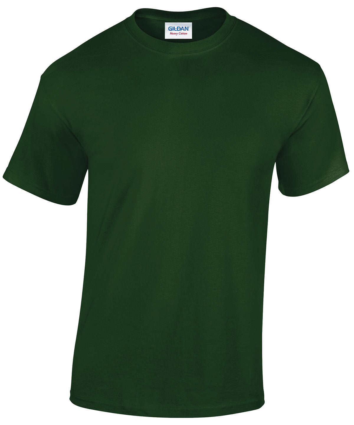 Heavy CottonÃƒÂ¢Ã¢â‚¬Å¾Ã‚Â¢ adult t-shirt