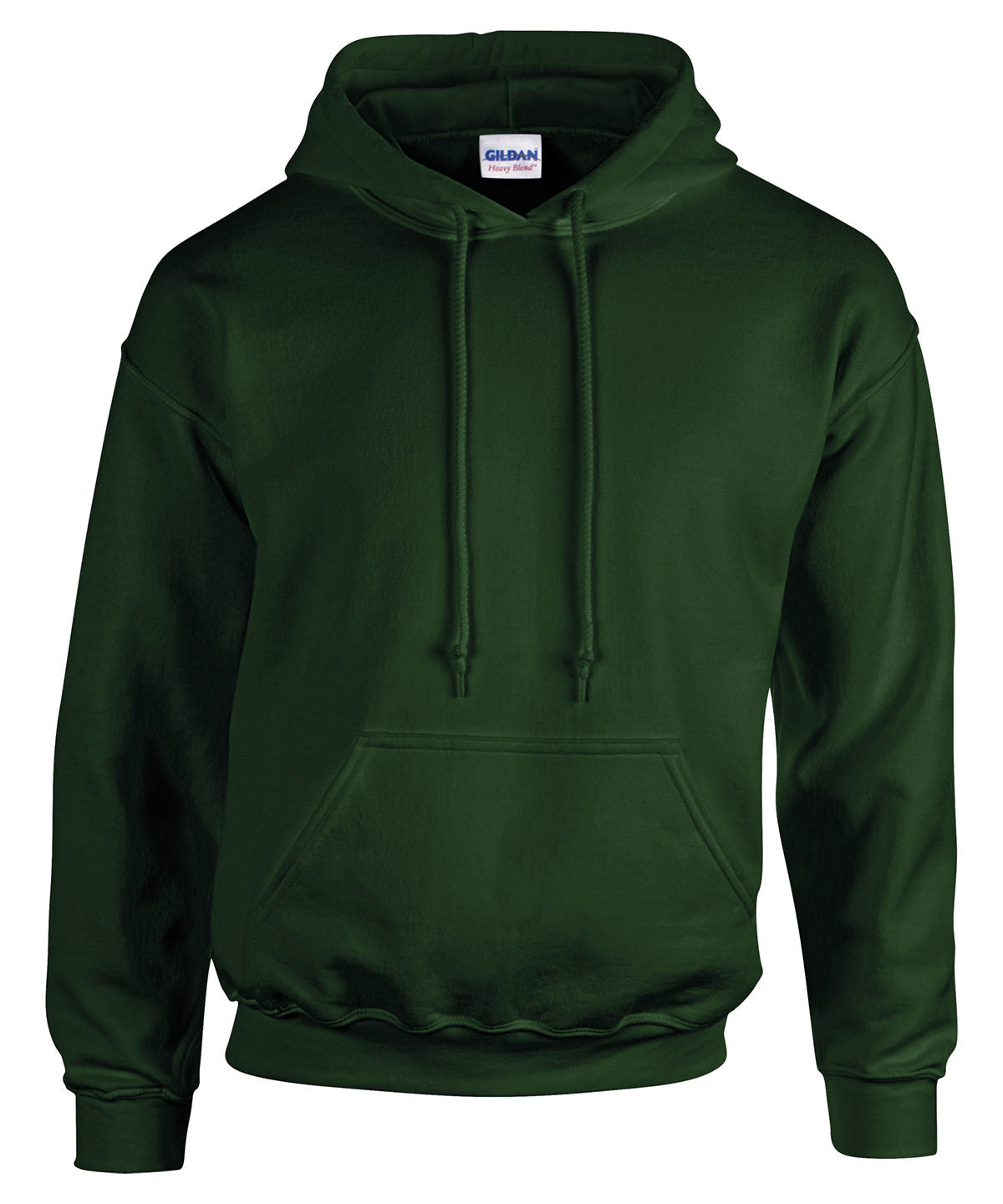 Heavy BlendÃƒÂ¢Ã¢â‚¬Å¾Ã‚Â¢ hooded sweatshirt