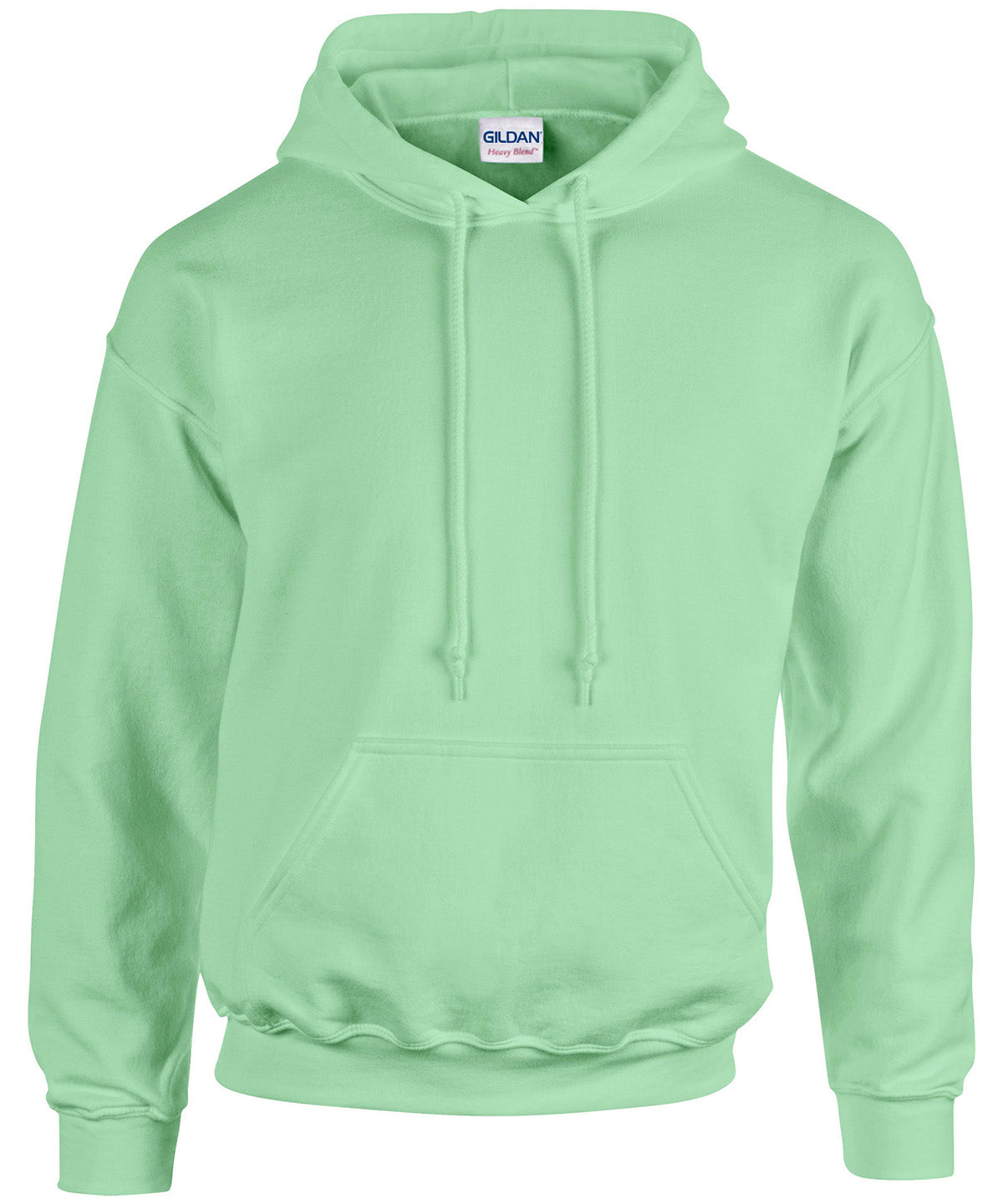 Heavy BlendÃƒÂ¢Ã¢â‚¬Å¾Ã‚Â¢ hooded sweatshirt