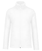 Falco full zip microfleece jacket