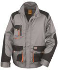 Result Work-Guard Lite Jacket