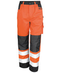 Result Safety Cargo Trousers