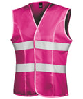 Result Women's High-Viz Tabard
