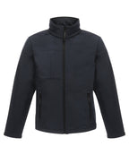 Octagon II printable 3-layer membrane softshell