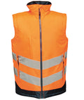 Regatta High-VIs Pro Bodywarmer