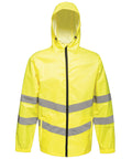 Regatta High-VIs Pro Pack-Away Jacket