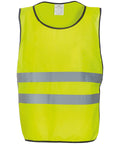 Yoko Hi-Vis 2-Band Tabard (HVJ269)