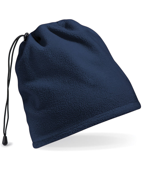 Suprafleeceƒƒ¢‚¬šƒ€š‚® snood/hat combo