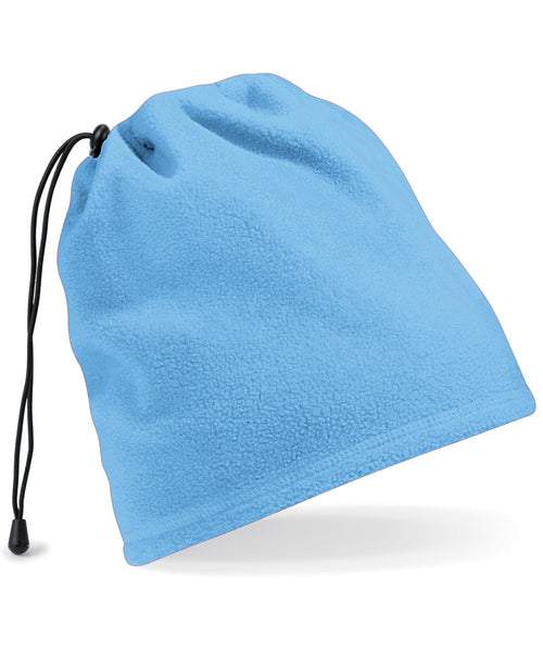 Suprafleeceƒƒ¢‚¬šƒ€š‚® snood/hat combo