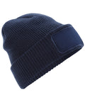 Beechfield Thinsulate Patch Beanie