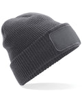 Beechfield Thinsulate Patch Beanie