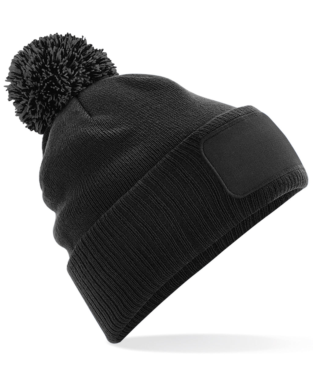 SnowstarÃƒâ€šÃ‚Â® patch beanie