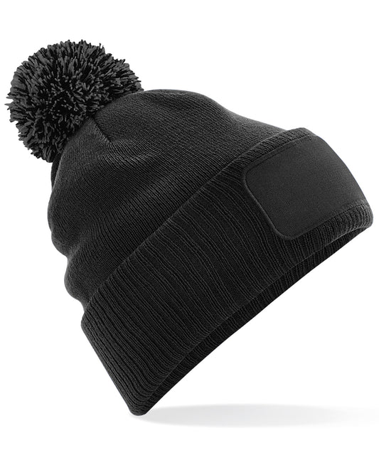 SnowstarÃƒâ€šÃ‚Â® patch beanie