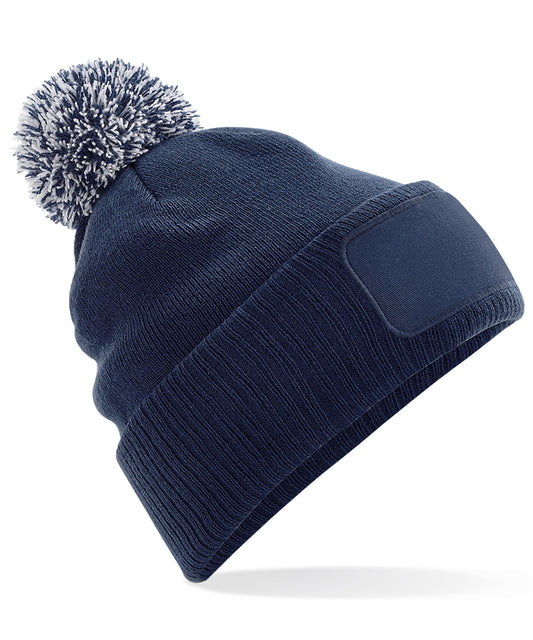 SnowstarÃƒâ€šÃ‚Â® patch beanie