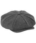 Beechfield Heritage Baker Boy Cap