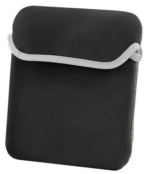 Reversible iPadÃƒÂ¢Ã¢â‚¬Å¾Ã‚Â¢/tablet sleeve