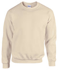 Gildan Heavy Blend, Adult Crew Neck Sweatshirt