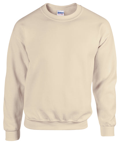 Heavy BlendÃƒÂ¢Ã¢â‚¬Å¾Ã‚Â¢ adult crew neck sweatshirt