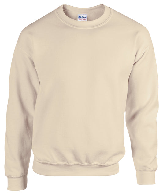 Heavy BlendÃƒÂ¢Ã¢â‚¬Å¾Ã‚Â¢ adult crew neck sweatshirt