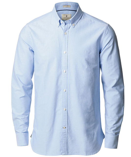 Rochester Slim Fit  classic Oxford shirt