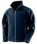 Result Women's Treble Stitch Softshell
