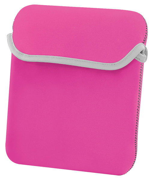 Reversible iPadÃƒÂ¢Ã¢â‚¬Å¾Ã‚Â¢/tablet sleeve