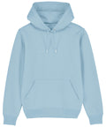 Stanley/Stella Unisex Cruiser Iconic Hoodie Sweatshirt (Stsu822)