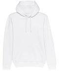 Stanley/Stella Unisex Cruiser Iconic Hoodie Sweatshirt (Stsu822)