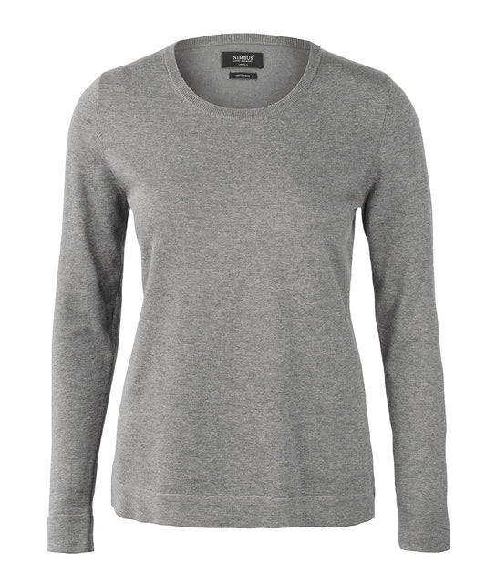 Women's Brighton  elegant round neck